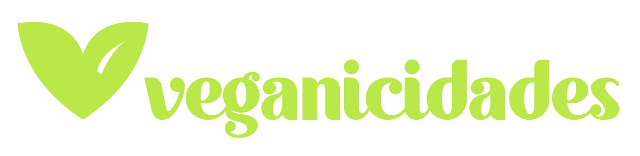 Veganicidades logo